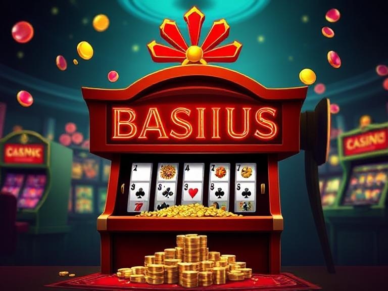 betwin casino